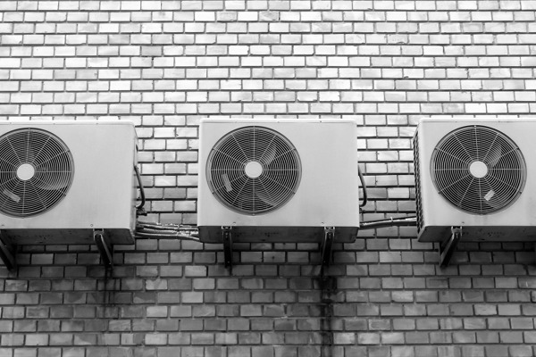 Lindab filter