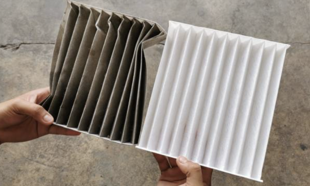 Danfoss Filter Til Salg